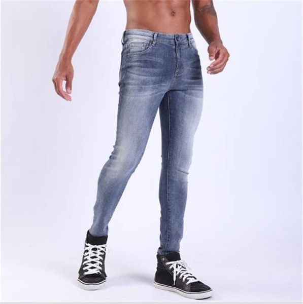 mens designer jeans mens skinny little feet jeans homme slim light blue jeans mens fashion clothing
mens designer jeans mens skinny little feet jeans homme slim light blue jeans mens fashion clothing