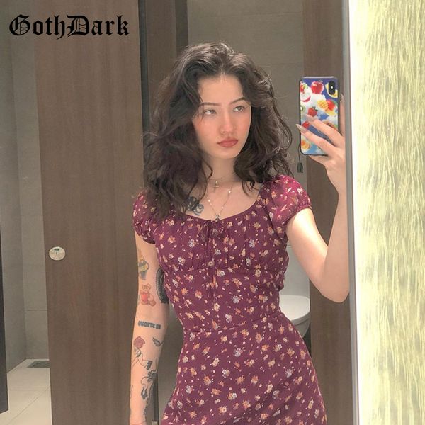 гот dark vintage summer женщины платье 2020 bodycon sexy boho бинты цветочные корейский элегантный sundress бич краткое повседневный мини пл, Black;gray
гот dark vintage summer женщины платье 2020 bodycon sexy boho бинты цветочные корейский элегантный sundress бич краткое повседневный мини пл, Black;gray