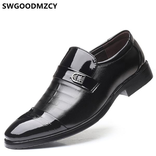 mens dress shoes loafers men business shoes leather pointed black gents fashion zapatos oxford hombre sapatos social 2019
mens dress shoes loafers men business shoes leather pointed black gents fashion zapatos oxford hombre sapatos social 2019