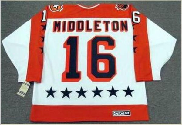 custom men youth women vintage #16 rick middleton 1984 wales "all star" ccm hockey jersey size s-5xl or custom any name or number, Black
custom men youth women vintage #16 rick middleton 1984 wales "all star" ccm hockey jersey size s-5xl or custom any name or number, Black