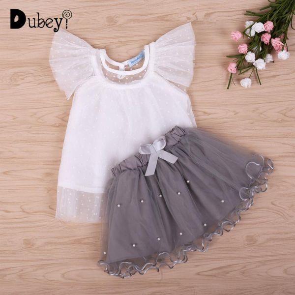new girls boutique outfits summer open shoulder t-shirt and skirt suit for little girl casual toddler girl clothes, White
new girls boutique outfits summer open shoulder t-shirt and skirt suit for little girl casual toddler girl clothes, White