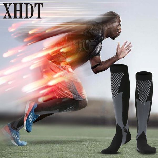 men/women knee-long compression breathable perspiration coolmax professional marathon durable muscle running outdoor sport socks, Black
men/women knee-long compression breathable perspiration coolmax professional marathon durable muscle running outdoor sport socks, Black