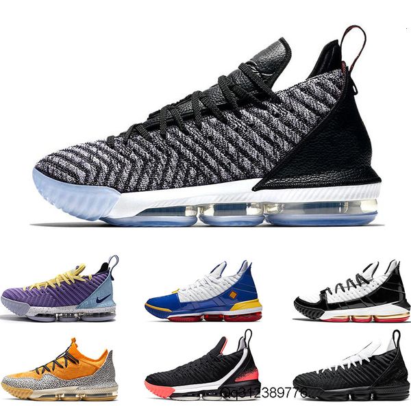 2019 new arrivel mens basketball shoes 16 oreo remix superbron lava four horsemen heritage safari martin sports snekaers trainers 7-12
2019 new arrivel mens basketball shoes 16 oreo remix superbron lava four horsemen heritage safari martin sports snekaers trainers 7-12