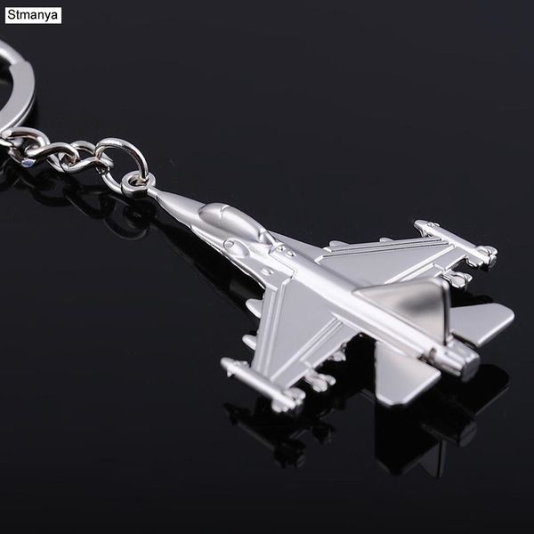 new aircraft metal key chain airplane keychains gift car key ring bag classic key holder pendant party gift jewelry, Slivery;golden
new aircraft metal key chain airplane keychains gift car key ring bag classic key holder pendant party gift jewelry, Slivery;golden