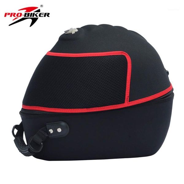 pro-biker helmet bag motorcycle handbag luggage carrier case knight motorbike travel multifunction tool tail bag shoulder1
pro-biker helmet bag motorcycle handbag luggage carrier case knight motorbike travel multifunction tool tail bag shoulder1