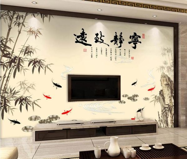 ainyoousem ink landscape bamboo bamboo carp background wall papier peint papel de parede wallpaper 3d wallpaper stickers
ainyoousem ink landscape bamboo bamboo carp background wall papier peint papel de parede wallpaper 3d wallpaper stickers
