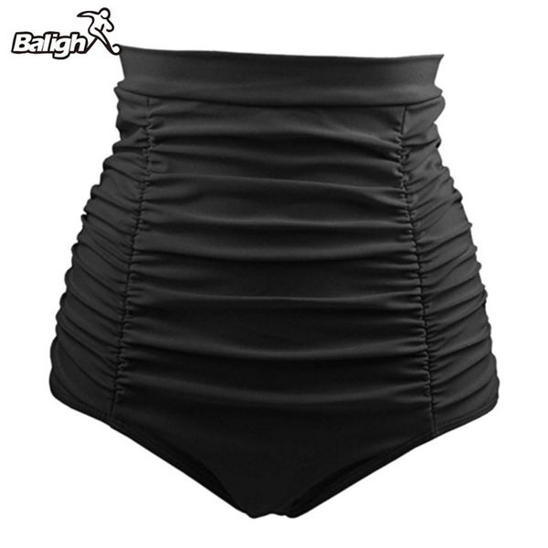 classic high waist women's vintage retro fold high waist solid color bikini swim trunks oversize brasil thong bath short swim
classic high waist women's vintage retro fold high waist solid color bikini swim trunks oversize brasil thong bath short swim