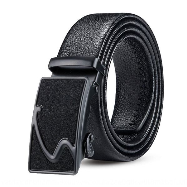 apsara star men's flying star men's belt double bag edge black automatic buckle young and middle-aged belt, Black;brown
apsara star men's flying star men's belt double bag edge black automatic buckle young and middle-aged belt, Black;brown