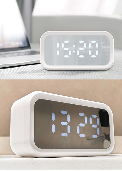 smart multifunctional led electronic alarm clock digital personalized led mirror digital alarm clock large alarm clocks ii50nz
smart multifunctional led electronic alarm clock digital personalized led mirror digital alarm clock large alarm clocks ii50nz