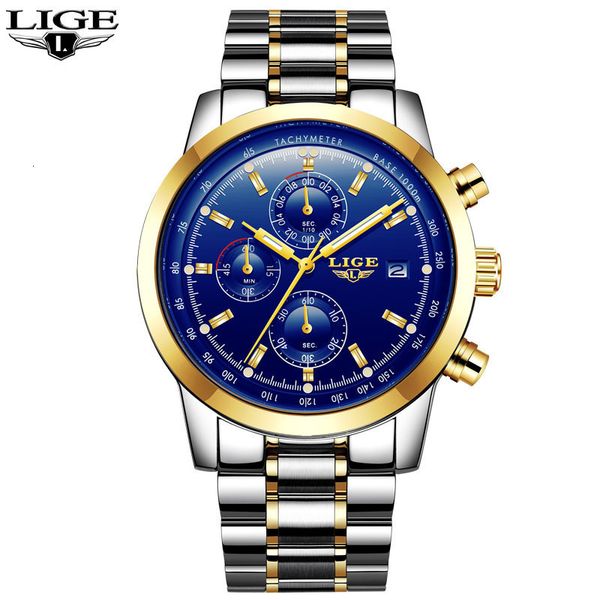 quality wristwatches more function business motion leisure time fashion quartz geneva watch mechanical casual automatic watches master sale, Slivery;brown
quality wristwatches more function business motion leisure time fashion quartz geneva watch mechanical casual automatic watches master sale, Slivery;brown