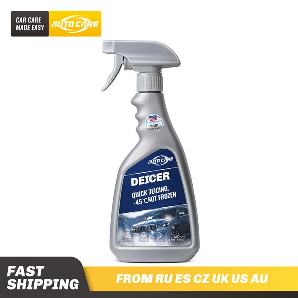 500ml car deicer window deicing agent windshield snow remover deice scraping de frosting melt tool mirror front
500ml car deicer window deicing agent windshield snow remover deice scraping de frosting melt tool mirror front