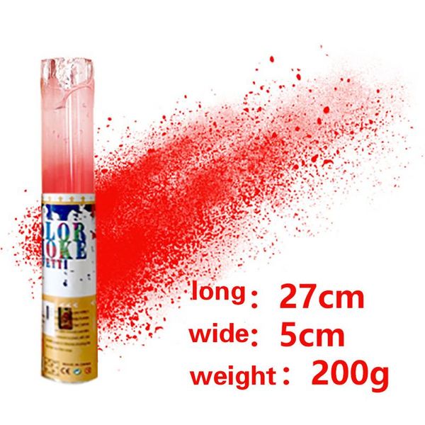 color running powder automatic rotary spray bottle colorful corn powder jetting bottle for outdoors pgraphy parties
color running powder automatic rotary spray bottle colorful corn powder jetting bottle for outdoors pgraphy parties