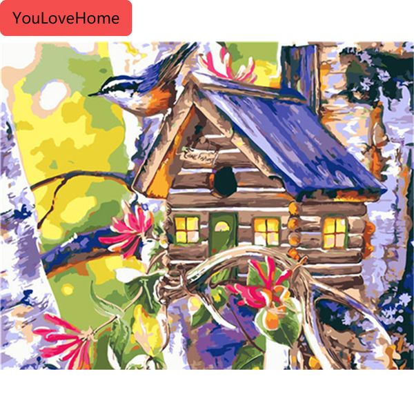 oil painting by numbers animal bird kits drawing canvas handpainted flower diy picture art home decoration gift canvas wall art
oil painting by numbers animal bird kits drawing canvas handpainted flower diy picture art home decoration gift canvas wall art