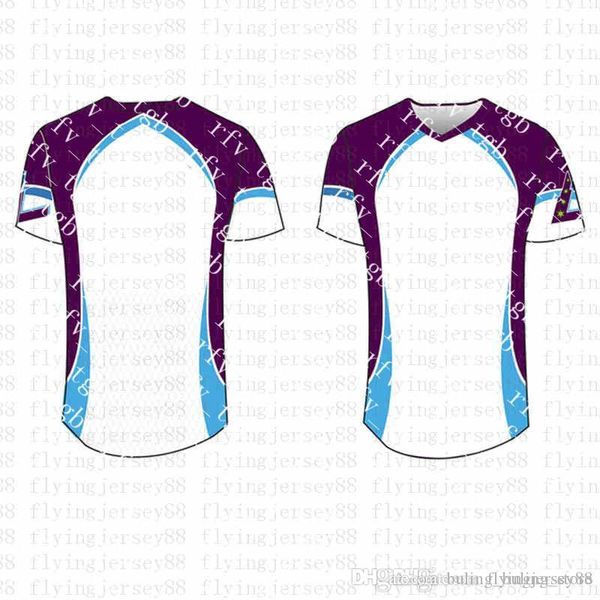 Top Mens Embroidery Logos Jersey Free Shipping Cheap wholesale Any name any number Custom Baseball Jerseysdd19