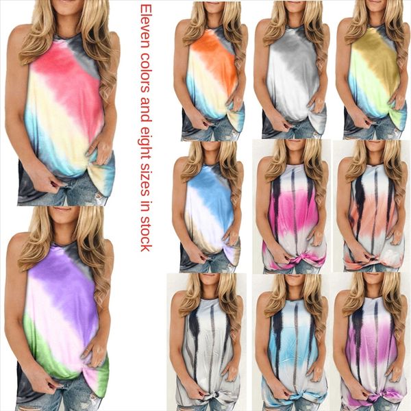 2020 women's loose casual twisted sleeveless printed now 2020 women's loose casual vest t-shirt vest twisted sleeveless printed t, White
2020 women's loose casual twisted sleeveless printed now 2020 women's loose casual vest t-shirt vest twisted sleeveless printed t, White