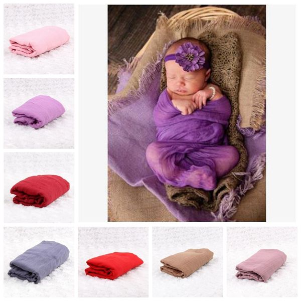 wraps newborn p props baby blanket infant sleeping bag cotton solid swaddling bedding newborn bath towel newborn costume 14 colors zyq41
wraps newborn p props baby blanket infant sleeping bag cotton solid swaddling bedding newborn bath towel newborn costume 14 colors zyq41