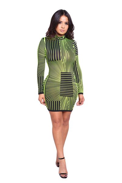 неоновое зеленое полосатое сексуальное клубное вечернее платье женщины водолазка с длинным рукавом bodycon платье осень высокой талией пакет, White;black
неоновое зеленое полосатое сексуальное клубное вечернее платье женщины водолазка с длинным рукавом bodycon платье осень высокой талией пакет, White;black