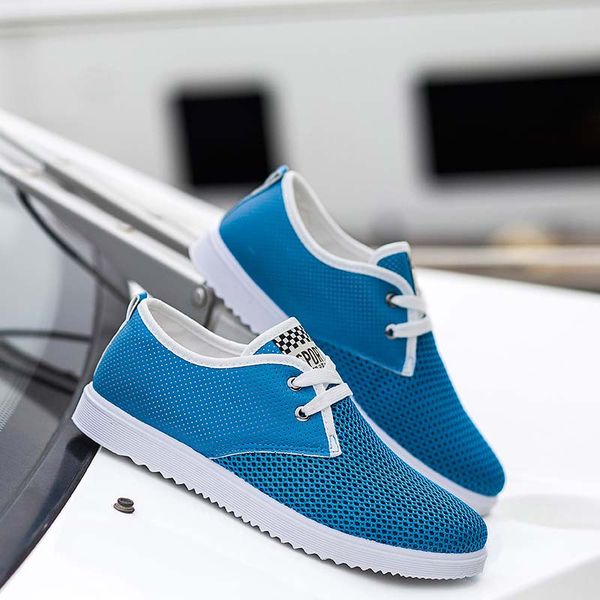 new classic sneakers men breathable flat casual lightweight shoes man tenis masculino designer flying line portable, Black
new classic sneakers men breathable flat casual lightweight shoes man tenis masculino designer flying line portable, Black