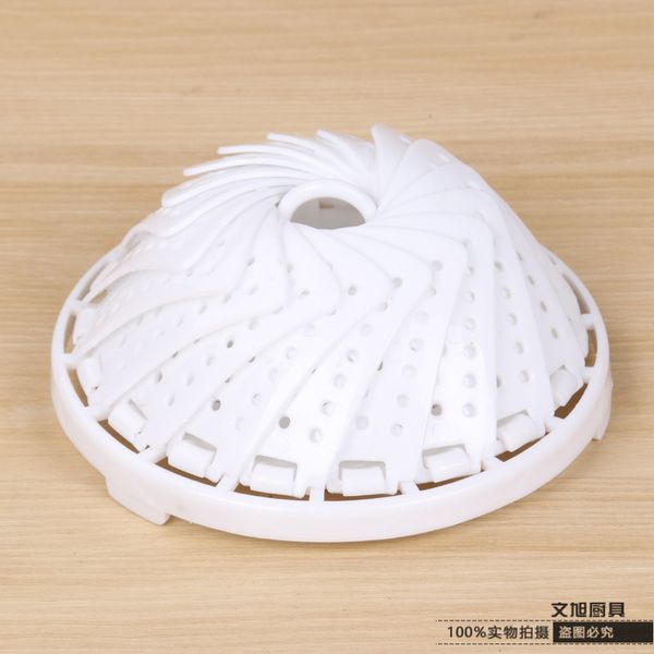 8019 color boxed fold tripod compote environmental protection plastic fold fruits disc fold steam plate
8019 color boxed fold tripod compote environmental protection plastic fold fruits disc fold steam plate