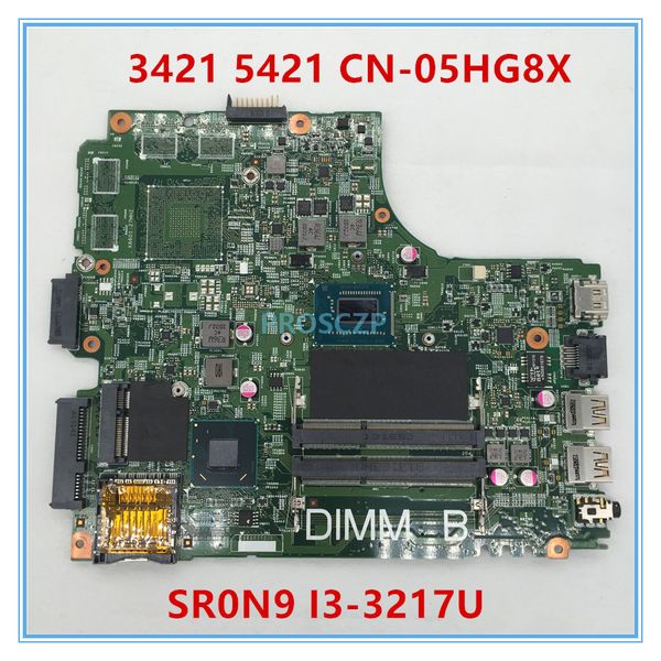 Бесплатная доставка ноутбук материнская плата CN-05HG8X 05HG8X 3421 5421 PWB: 5JBY4 REV:A00 SR0N9 I3-3217U D
Бесплатная доставка ноутбук материнская плата CN-05HG8X 05HG8X 3421 5421 PWB: 5JBY4 REV:A00 SR0N9 I3-3217U D