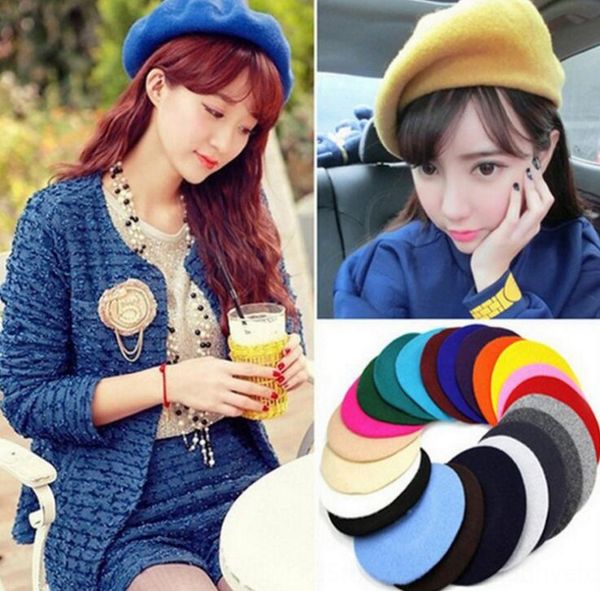 glpvd women's winter all-match outdoor painter children's parent-child women's winter all-match hat outdoor beret painter ber, Blue;gray
glpvd women's winter all-match outdoor painter children's parent-child women's winter all-match hat outdoor beret painter ber, Blue;gray