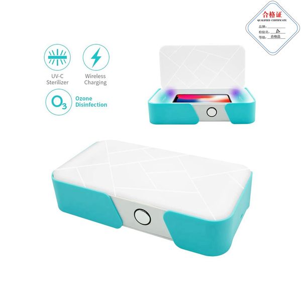 uv cell phone sanitizer sterilizer portable,smartphone sterilizer box with ozone, mobile phone cleaner ozone disinfection with charger
uv cell phone sanitizer sterilizer portable,smartphone sterilizer box with ozone, mobile phone cleaner ozone disinfection with charger