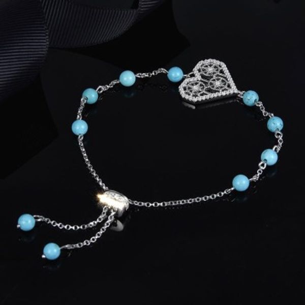 wholesale- silver endless love bracelet with turquoise, Golden;silver
wholesale- silver endless love bracelet with turquoise, Golden;silver