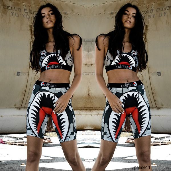 ethika women swimsuit crop vest + swim shorts trunks boxers 2 piece set tracksuit patchwork shark camo swimwear fc46 fc46, White;black
ethika women swimsuit crop vest + swim shorts trunks boxers 2 piece set tracksuit patchwork shark camo swimwear fc46 fc46, White;black