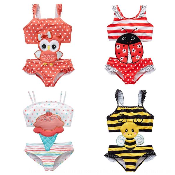baby one-piece swimming supplies quick-drying medium swim swimsuit and large children cute cartoon girl spring girl swimming suit, White;black
baby one-piece swimming supplies quick-drying medium swim swimsuit and large children cute cartoon girl spring girl swimming suit, White;black