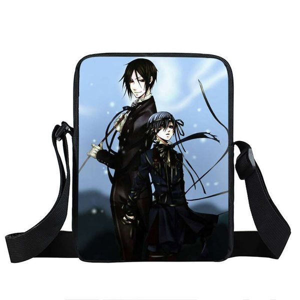 аниме black butler мини-сумка для подростков kuroshitsuji ciel себастьян black butler девушки crossbody сумки дети мешок плеча
аниме black butler мини-сумка для подростков kuroshitsuji ciel себастьян black butler девушки crossbody сумки дети мешок плеча
