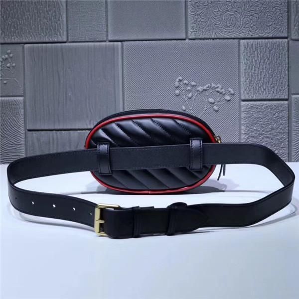 a new global classic deluxe matching real leather waist bag tote 476434 size 18cm 11cm 5cm
a new global classic deluxe matching real leather waist bag tote 476434 size 18cm 11cm 5cm