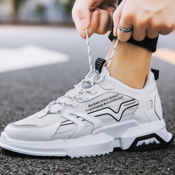 casual shoes fashion platform low cut old dad shoes sneaker combination shoes mens womens fashion casual sneakers 39-44
casual shoes fashion platform low cut old dad shoes sneaker combination shoes mens womens fashion casual sneakers 39-44