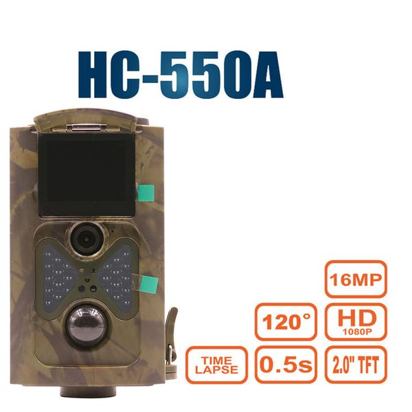 hc550a 16mp 1080p hd wildlife camera p-traps hunting trail camera ghost deer forest wildcamera hc550a laser
hc550a 16mp 1080p hd wildlife camera p-traps hunting trail camera ghost deer forest wildcamera hc550a laser