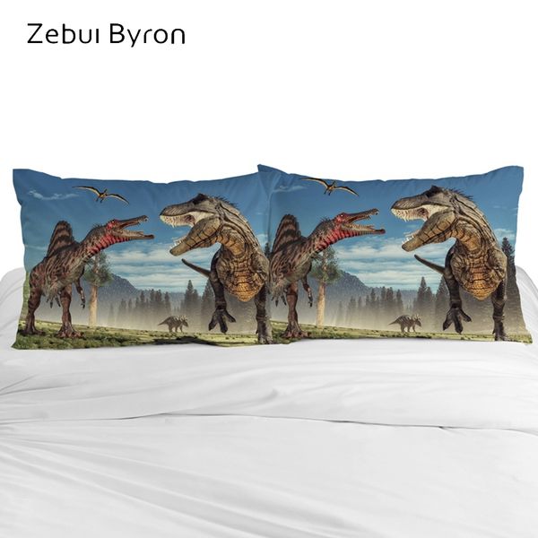 3d cartoon pillow case children/baby,kids pillowcase 50x70/50x75,decorative pillow cover bedding animal tyrannosaurus dinosaur
3d cartoon pillow case children/baby,kids pillowcase 50x70/50x75,decorative pillow cover bedding animal tyrannosaurus dinosaur