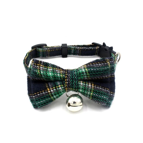 1pc cat england syle bowtie collar cats bow tie with bell lattice type necktie for small cat puppy kitty pet accessory
1pc cat england syle bowtie collar cats bow tie with bell lattice type necktie for small cat puppy kitty pet accessory