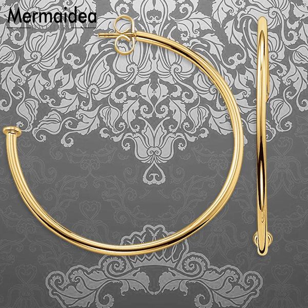 creole hoop big beads carrier earrings 2020 gold color trendy fashion jewelry geometric 925 sterling silver gift for women men, Golden
creole hoop big beads carrier earrings 2020 gold color trendy fashion jewelry geometric 925 sterling silver gift for women men, Golden
