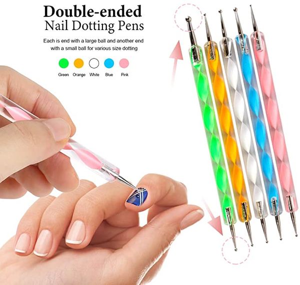 professional 3 style manicure set point drill set 20 brushes 2 drills 10 color coil 4 color foil nail nail accessories tools
professional 3 style manicure set point drill set 20 brushes 2 drills 10 color coil 4 color foil nail nail accessories tools