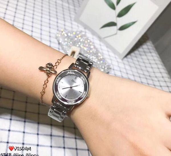 2019 luxury women watches fashion designer womens bracelet dress watch ladies gold silver casual wristwatches ing
2019 luxury women watches fashion designer womens bracelet dress watch ladies gold silver casual wristwatches ing