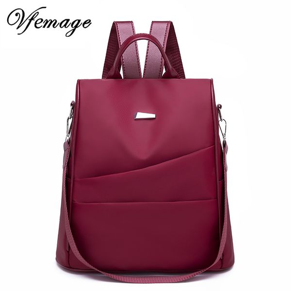 vfemage oxford anti theft backpack women bag multifunction backpack female shoulder bag school bags for girls sac a dos mochila
vfemage oxford anti theft backpack women bag multifunction backpack female shoulder bag school bags for girls sac a dos mochila