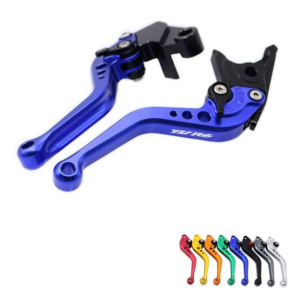 мотоцикл короткие тормозные рычаги сцепления для yamaha yzf r6 yzf r1 r6s fz1 fazer 2001 2002 2003 2004 2005
мотоцикл короткие тормозные рычаги сцепления для yamaha yzf r6 yzf r1 r6s fz1 fazer 2001 2002 2003 2004 2005
