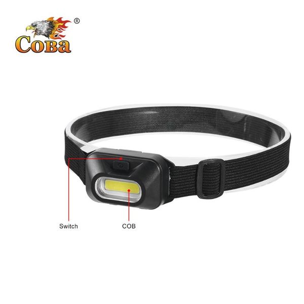 headlamps coba cob headlamp portable mini headlight 5 colors 3 modes use 3* battery waterproof super bright lights camping running
headlamps coba cob headlamp portable mini headlight 5 colors 3 modes use 3* battery waterproof super bright lights camping running