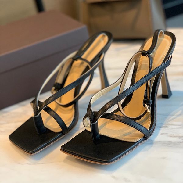 women sandals flip flops sandal ankle strap sandals stretch sandals fashion party square sole sandal wedding high heels, Black
women sandals flip flops sandal ankle strap sandals stretch sandals fashion party square sole sandal wedding high heels, Black