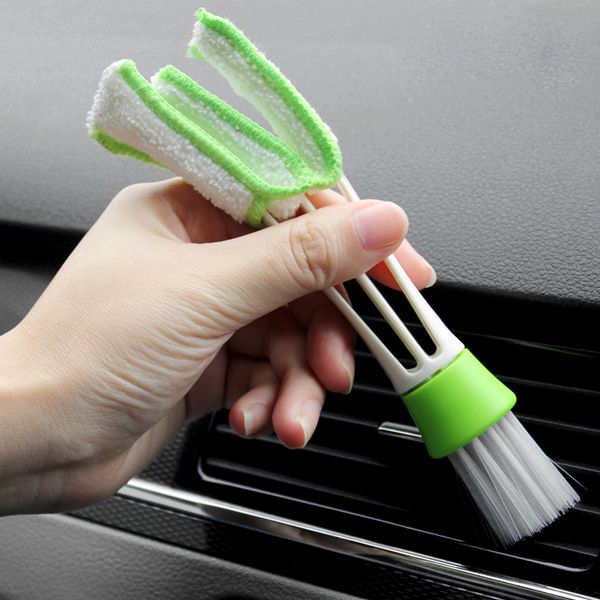 car-styling tools cleaning accessories car air conditioner vent slit cleaner brush instrumentation dusting blinds cleaning brush
car-styling tools cleaning accessories car air conditioner vent slit cleaner brush instrumentation dusting blinds cleaning brush