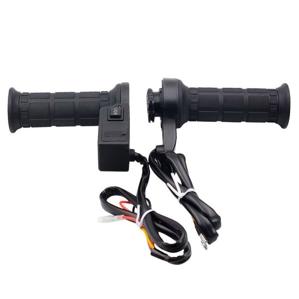универсальный мотоцикл atv handlebar цанги подогретый / вольтметр / usb зарядное устройство для мотоцикла / велосипеда / atv
универсальный мотоцикл atv handlebar цанги подогретый / вольтметр / usb зарядное устройство для мотоцикла / велосипеда / atv