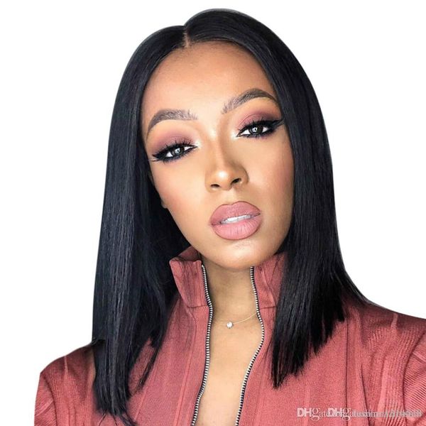 short lace front human hair wigs peruvian bob wig with pre plucked hairline lace wig for black women remy hair ing
short lace front human hair wigs peruvian bob wig with pre plucked hairline lace wig for black women remy hair ing