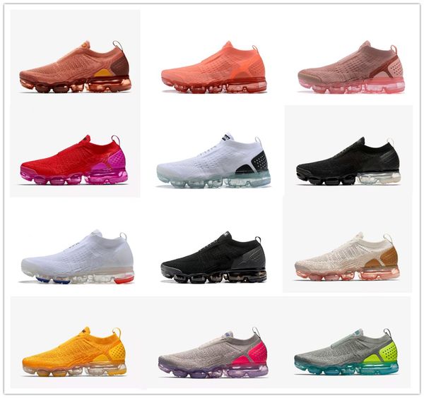 2018 moc 2 releasing mens laceless multicolor triple black running shoes for women moc shoes sneakers sports trainers racer shoe various co
2018 moc 2 releasing mens laceless multicolor triple black running shoes for women moc shoes sneakers sports trainers racer shoe various co