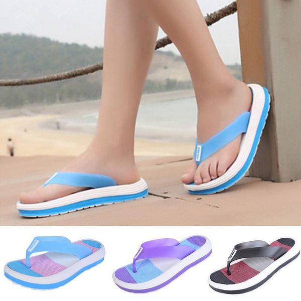 men flops torridity beach slipper shoes mixed color slippers zapatos hombre size 36-41 casual shoes, Black
men flops torridity beach slipper shoes mixed color slippers zapatos hombre size 36-41 casual shoes, Black