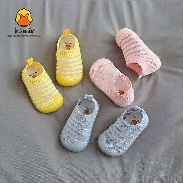 summer knitted mesh baby shoes breathable soft first walkers toddler boys girls shoes comfortable non-slip infant kids sneakers
summer knitted mesh baby shoes breathable soft first walkers toddler boys girls shoes comfortable non-slip infant kids sneakers