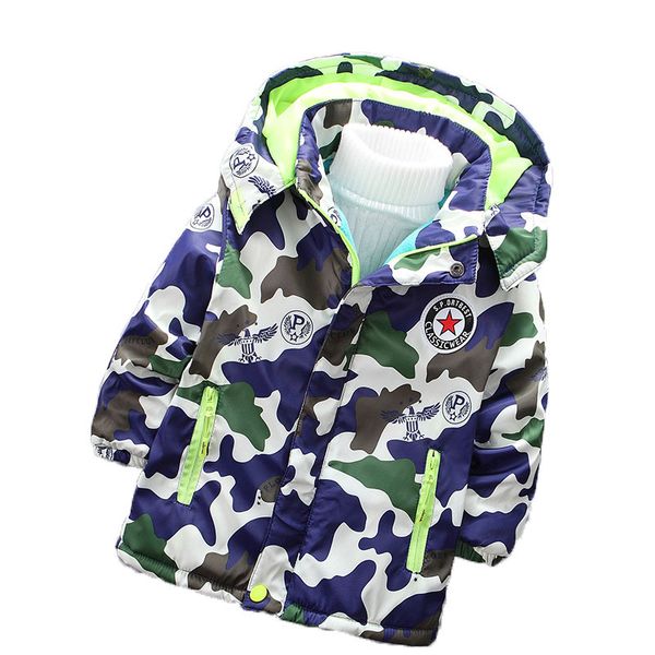 baby winter 18 children new products cotton overcoat boy's-year-old young student's outdoor thermal wear 2-3-4-5-6 fashion, Blue;black
baby winter 18 children new products cotton overcoat boy's-year-old young student's outdoor thermal wear 2-3-4-5-6 fashion, Blue;black