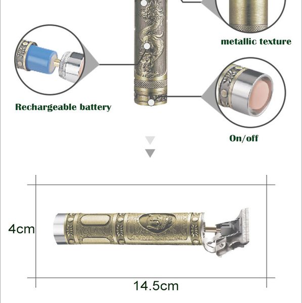 поп стиль kemei km-1974a профессиональные машинки для стрижки волос парикмахерская волос триммер для резки машины мужчины ретро будда cordle
поп стиль kemei km-1974a профессиональные машинки для стрижки волос парикмахерская волос триммер для резки машины мужчины ретро будда cordle